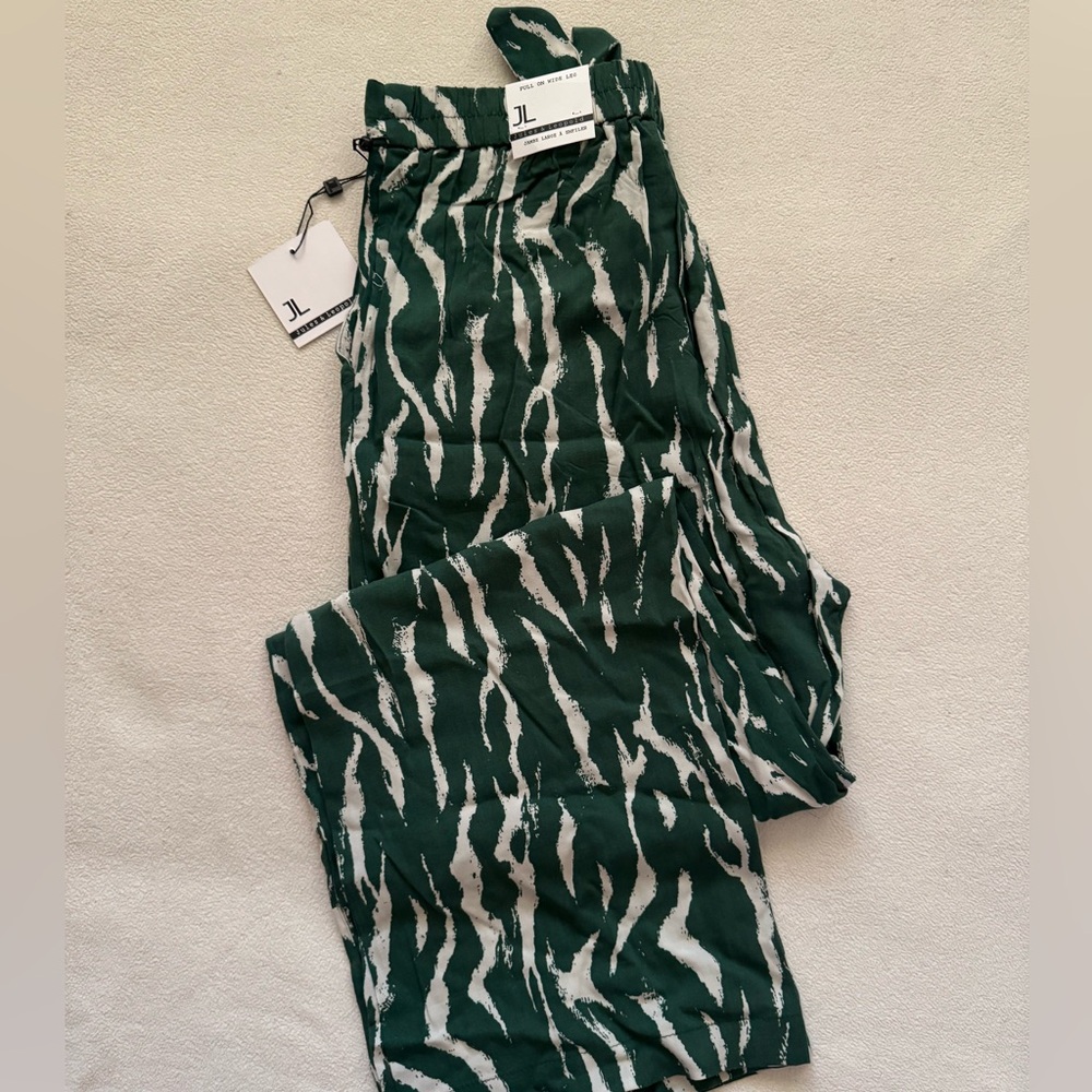 JULES & LEOPOLD PANTS